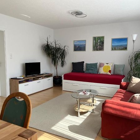 Ferienwohnung Beate Hoechst Luaran gambar