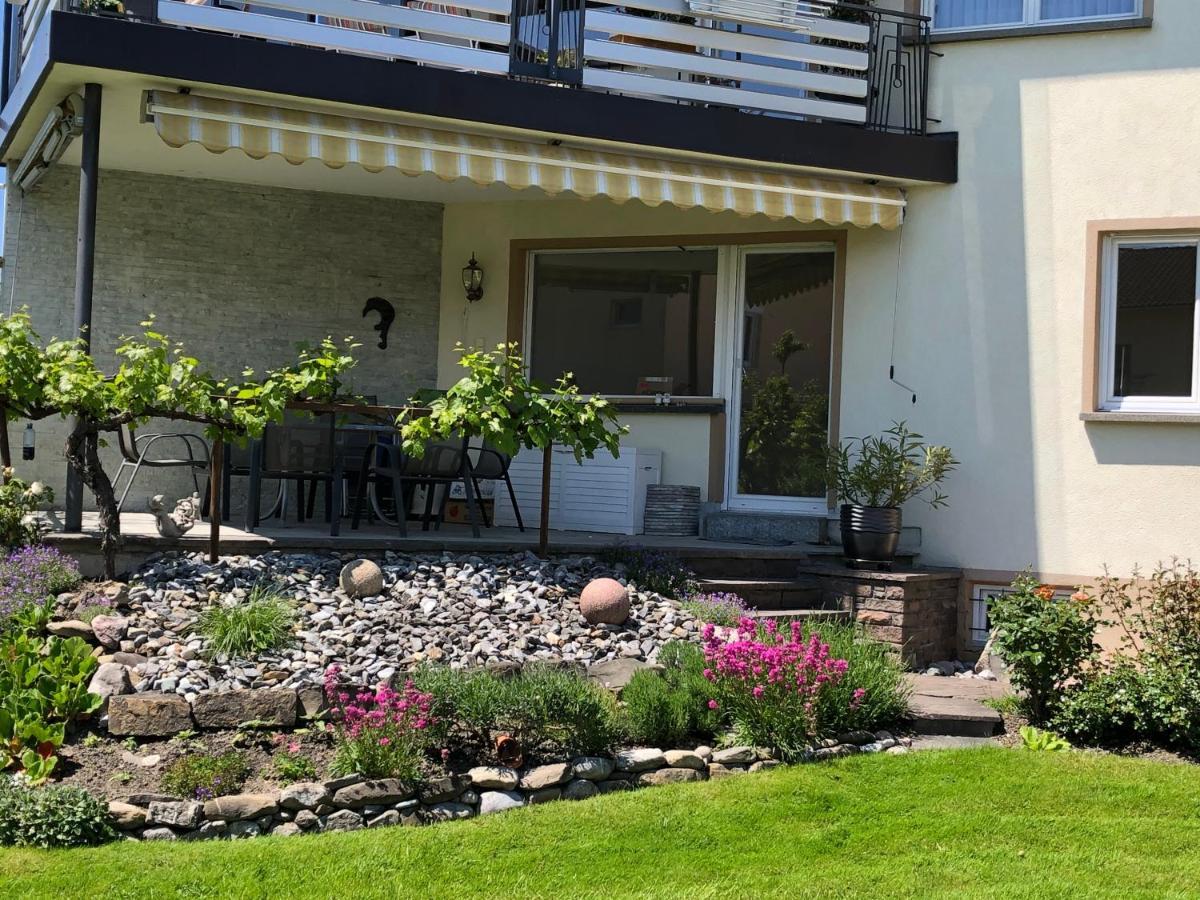 Ferienwohnung Beate Hoechst Luaran gambar
