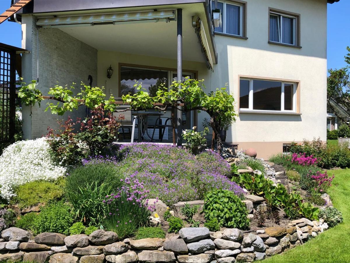 Ferienwohnung Beate Hoechst Luaran gambar