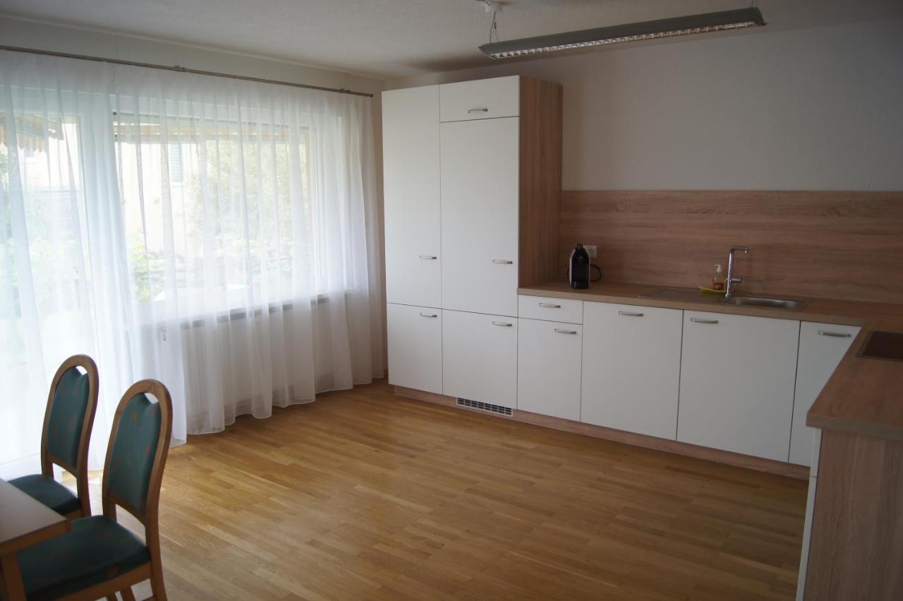 Ferienwohnung Beate Hoechst Luaran gambar