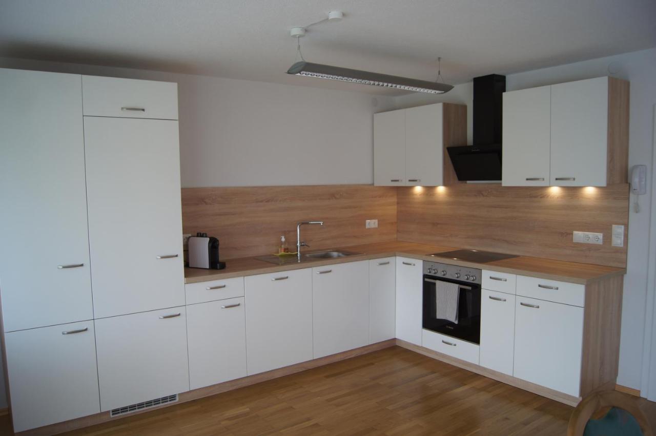 Ferienwohnung Beate Hoechst Luaran gambar