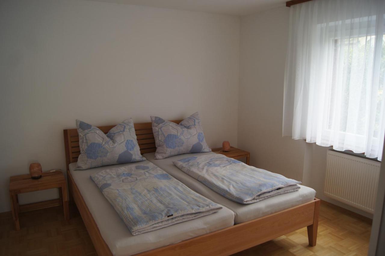 Ferienwohnung Beate Hoechst Luaran gambar