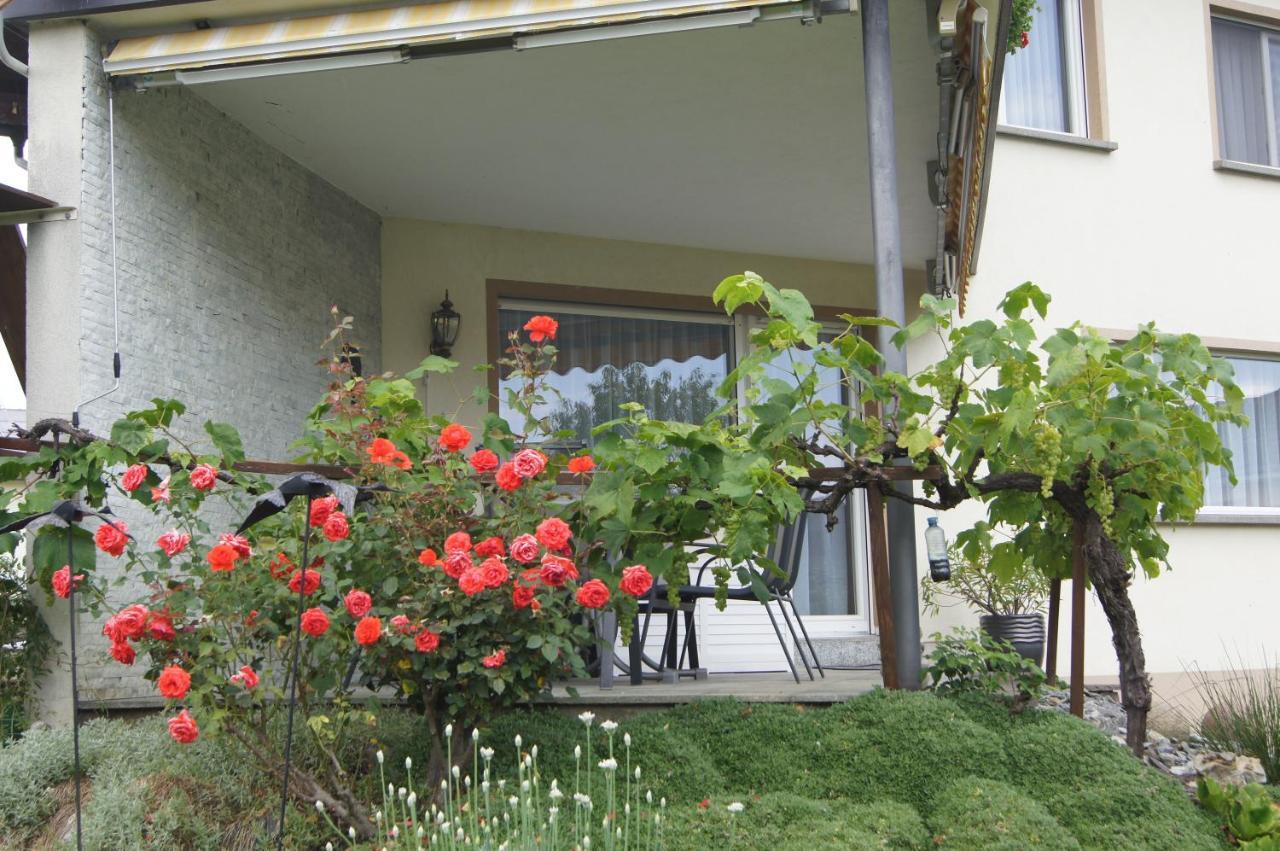 Ferienwohnung Beate Hoechst Luaran gambar