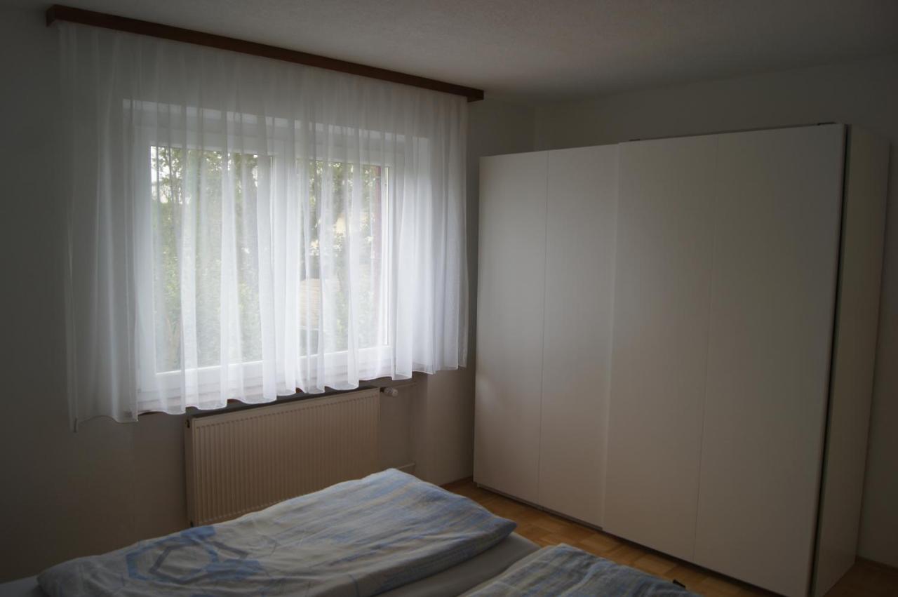 Ferienwohnung Beate Hoechst Luaran gambar