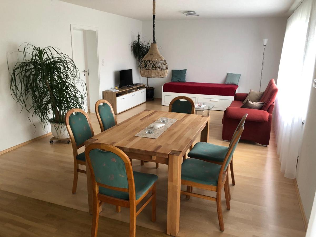 Ferienwohnung Beate Hoechst Luaran gambar