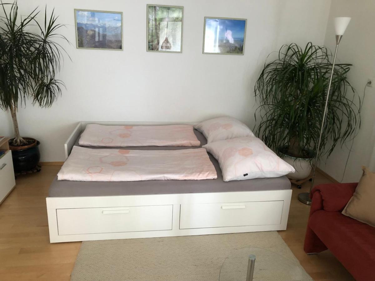 Ferienwohnung Beate Hoechst Luaran gambar