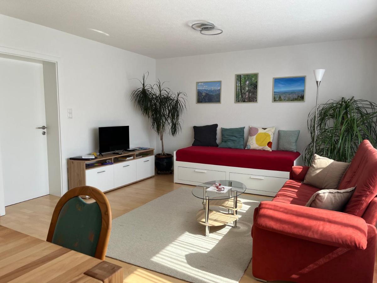Ferienwohnung Beate Hoechst Luaran gambar