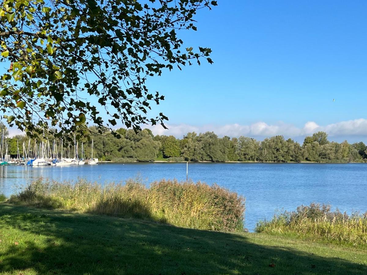 Ferienwohnung Beate Hoechst Luaran gambar